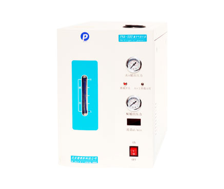 PGN-300(500/600)氮气发生器
