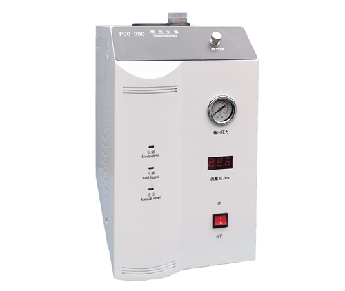 PGO-200/300/600型氧气发生器