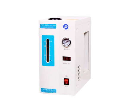 PGH-300(500)氢气发生器