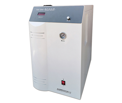 PGH-2000新型氢气发生器