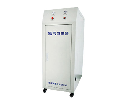 PGN-16L氮气发生器