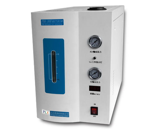 PHA-300/500氢空气发生器
