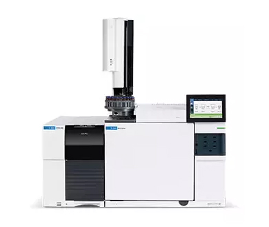 安捷伦单四级杆气质联用仪GC -MSD 8860-5977B