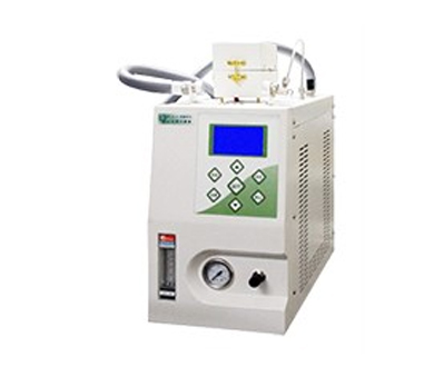 中惠普二次热解析仪JX-5