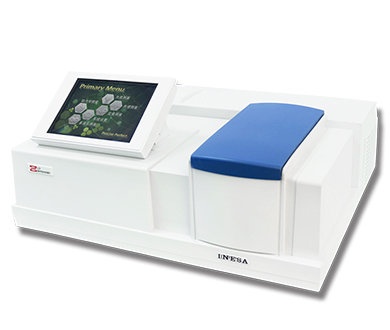 仪电 L9双光束紫外可见分光光度计