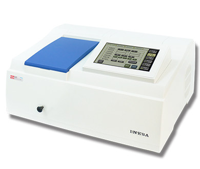 仪电 N4S紫外可见分光光度计