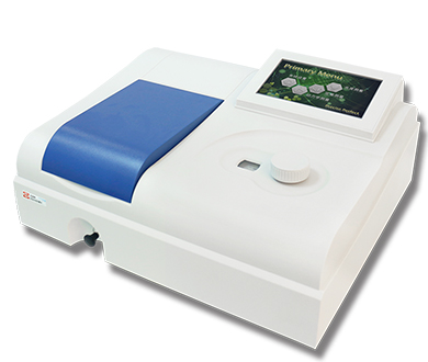 仪电 722N可见分光光度计