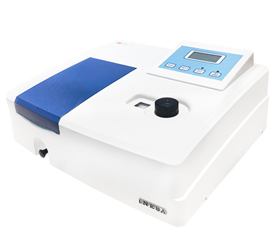 仪电 721G可见分光光度计