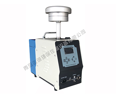 ZC-1001型综合大气采样器(大气/颗粒物)