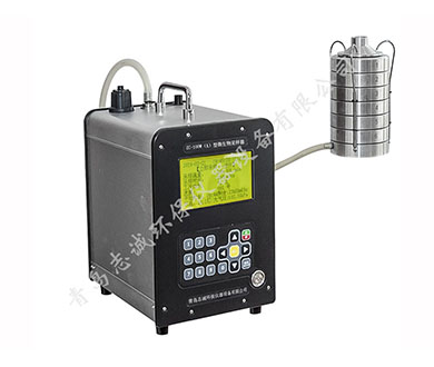 ZC-100W（A）型智能空气微生物采样器