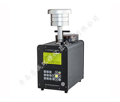 ZC-1001型综合大气采样器(颗粒物/大气恒温型)