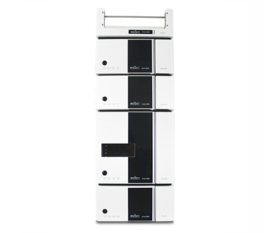 赛里安LC6000 液相色谱仪