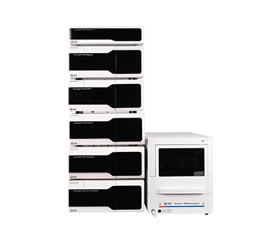 通微 EasySep?3030 液相色谱仪