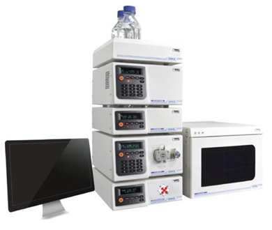 依利特 EClassical 3100液相色谱仪