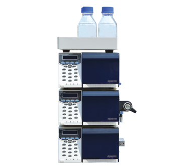 依利特 Agress1100 液相色谱仪