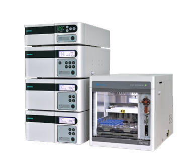 伍丰LC-100 液相色谱仪