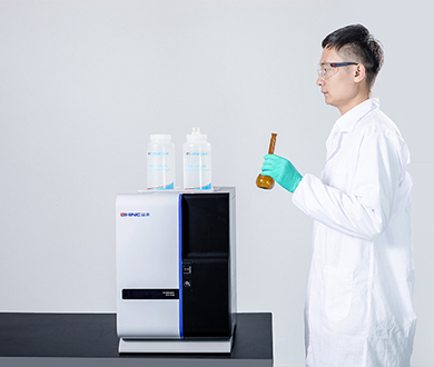 盛翰CIC-D120离子色谱仪