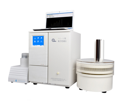 普仁 PIC-10 离子色谱仪