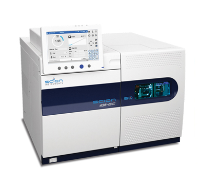 赛里安SCION单四级杆气质联用仪 436/456-GC-SQ