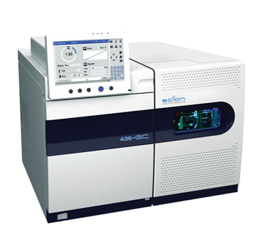 赛里安SCION 三重四级杆气质质联用仪 436/456-GC-T