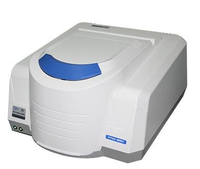 港东FTIR-850傅里叶变换红外光谱仪