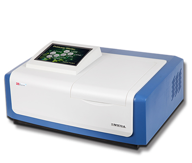 仪电 L5S紫外可见分光光度计