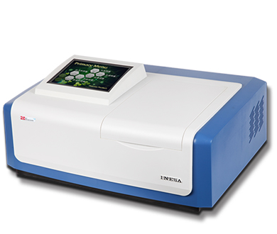 仪电 L6S紫外可见分光光度计