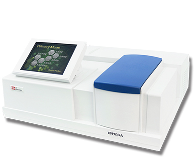 仪电 L8双光束紫外可见分光光度计