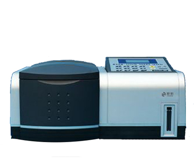 普析T6系列紫外可见分光光度计