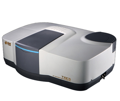 普析T10系列双光束紫外可见分光光度计