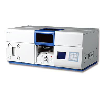 仪电分析AA320N原子吸收分光光度计