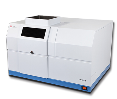 仪电分析4510F原子吸收分光光度计