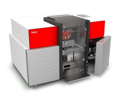 光谱 SP-3590原子吸收分光光度计