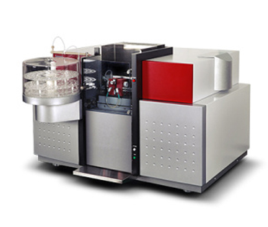 光谱 SP-3803全自动火焰石墨炉原子吸吸收一体机