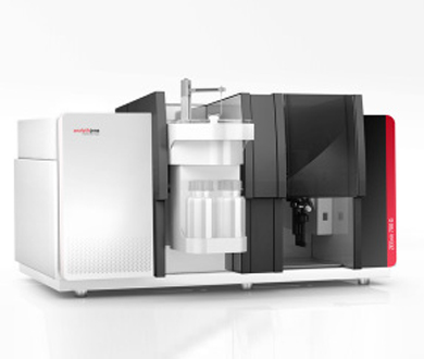 耶拿ZEEnit 700Q原子吸收光谱仪