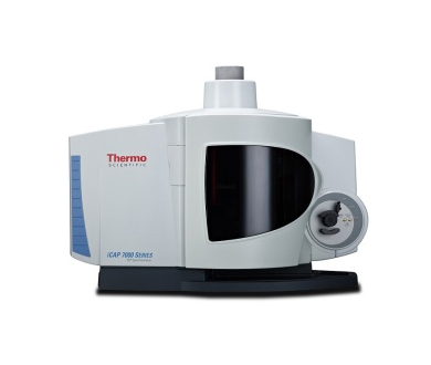 赛默飞 iCAP 7000 Plus ICP-OES等离子光谱仪