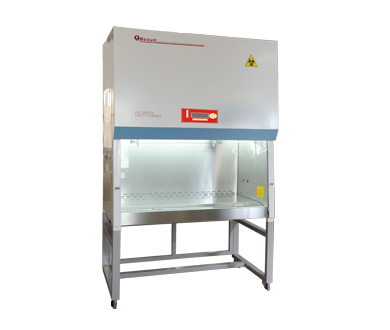 博迅生物安全柜BSC-1300B2