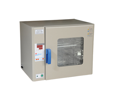 博迅电热鼓风干燥箱GZX-9070MBE