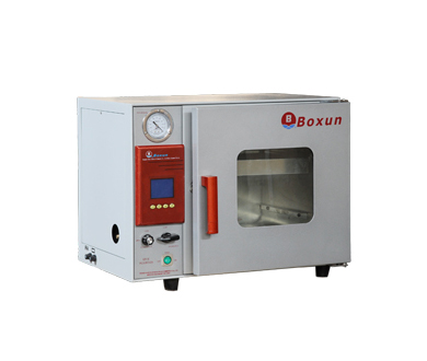 博迅真空干燥箱BZF-30