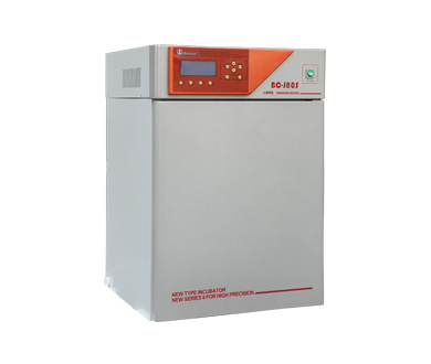 博迅二氧化碳培养箱BC-J80