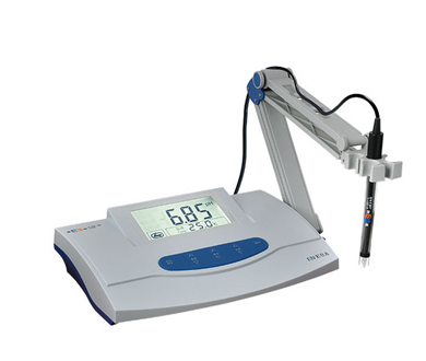 PHS-3E型pH计