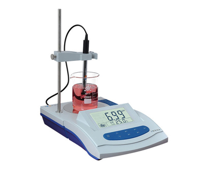 PHS-3G型pH计
