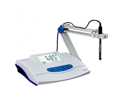 PHS-3C型pH计