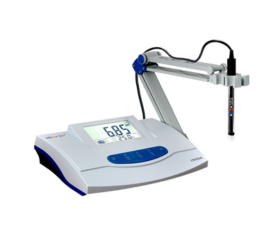 PHS-2F型pH计