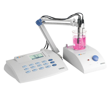 PXSJ-216型离子计