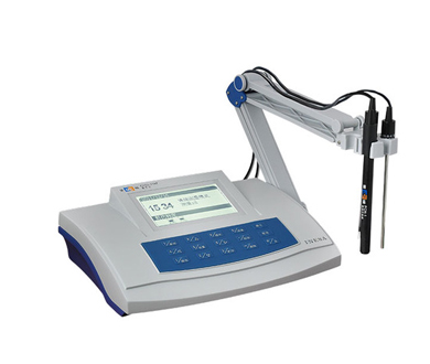 PXSJ-216F型离子计