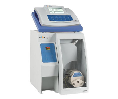 DWS-296型氨(氮)测定仪