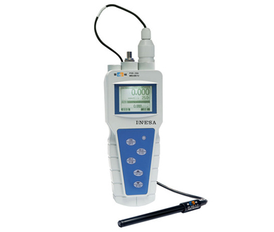 PXB-286型便携式离子计