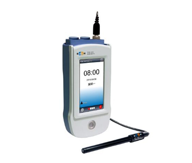 PXBJ-287L型便携式离子计