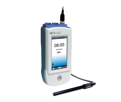 PXBJ-286F型便携式离子计